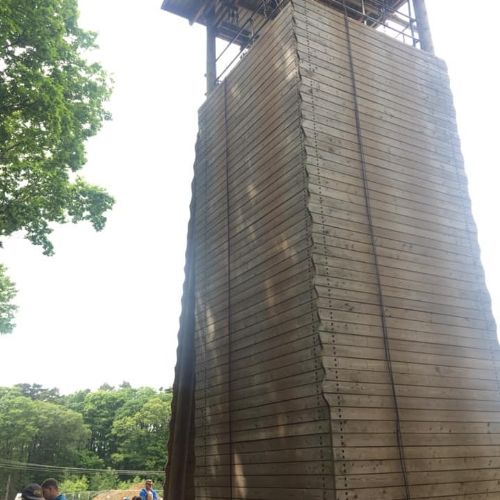 PGL Marchants Hill June 2019
